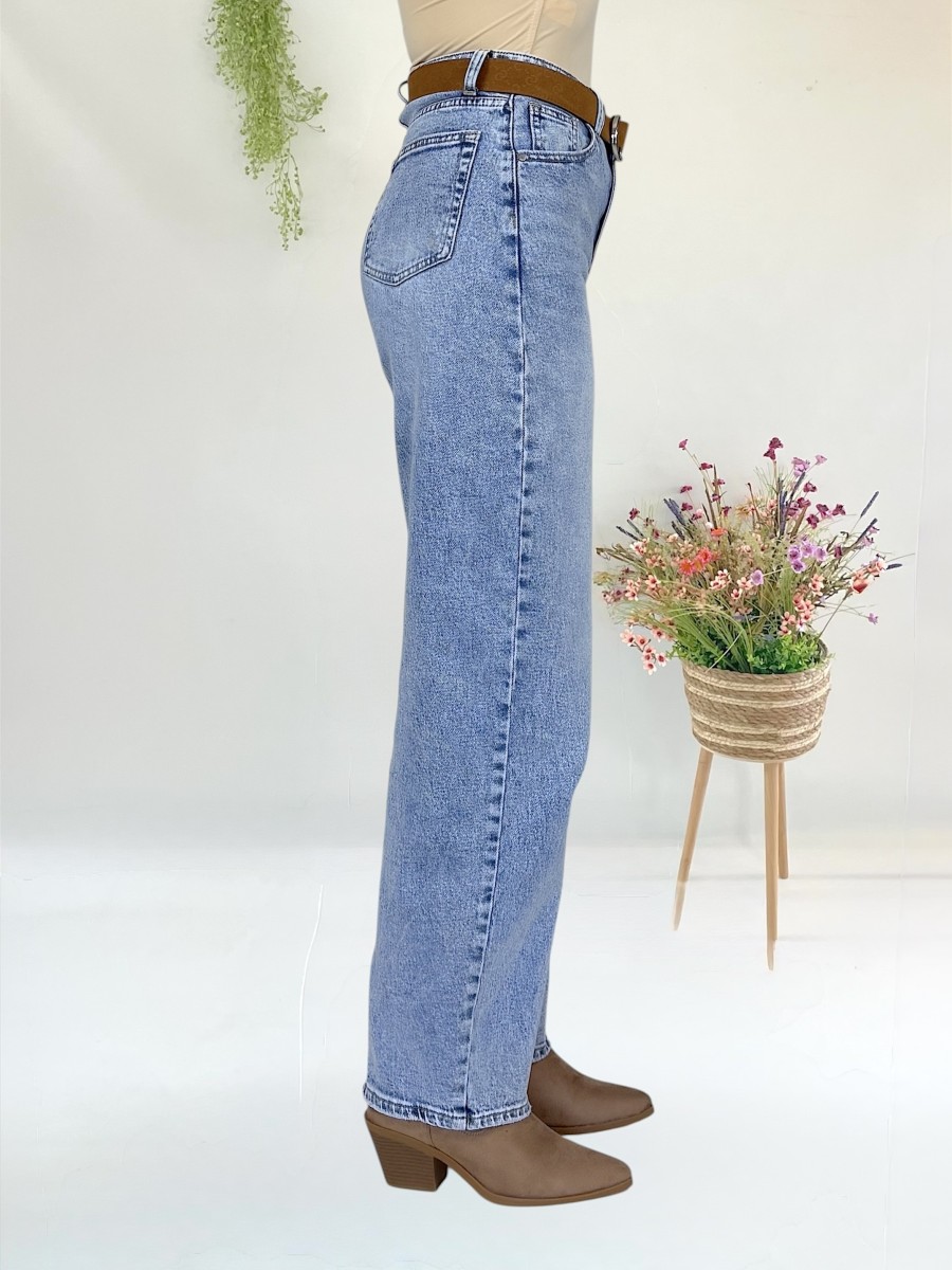 Pantalon vaquero Balloon