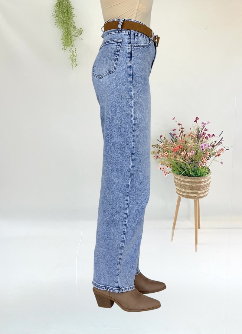 Pantalon vaquero Balloon