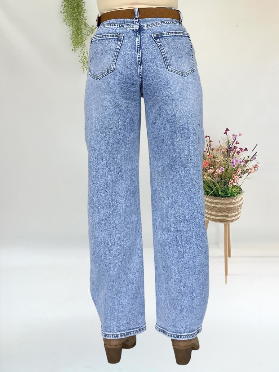 Pantalon vaquero Balloon