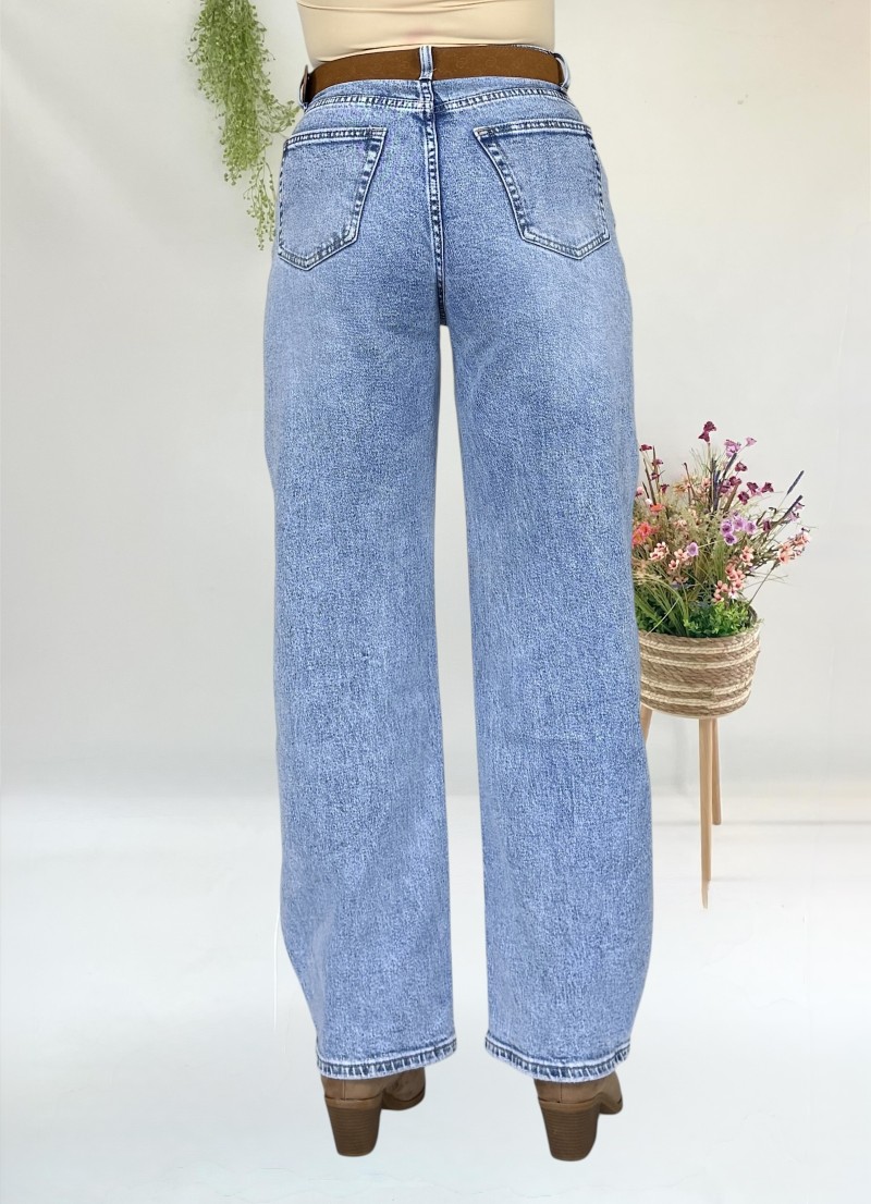 Pantalon vaquero Balloon