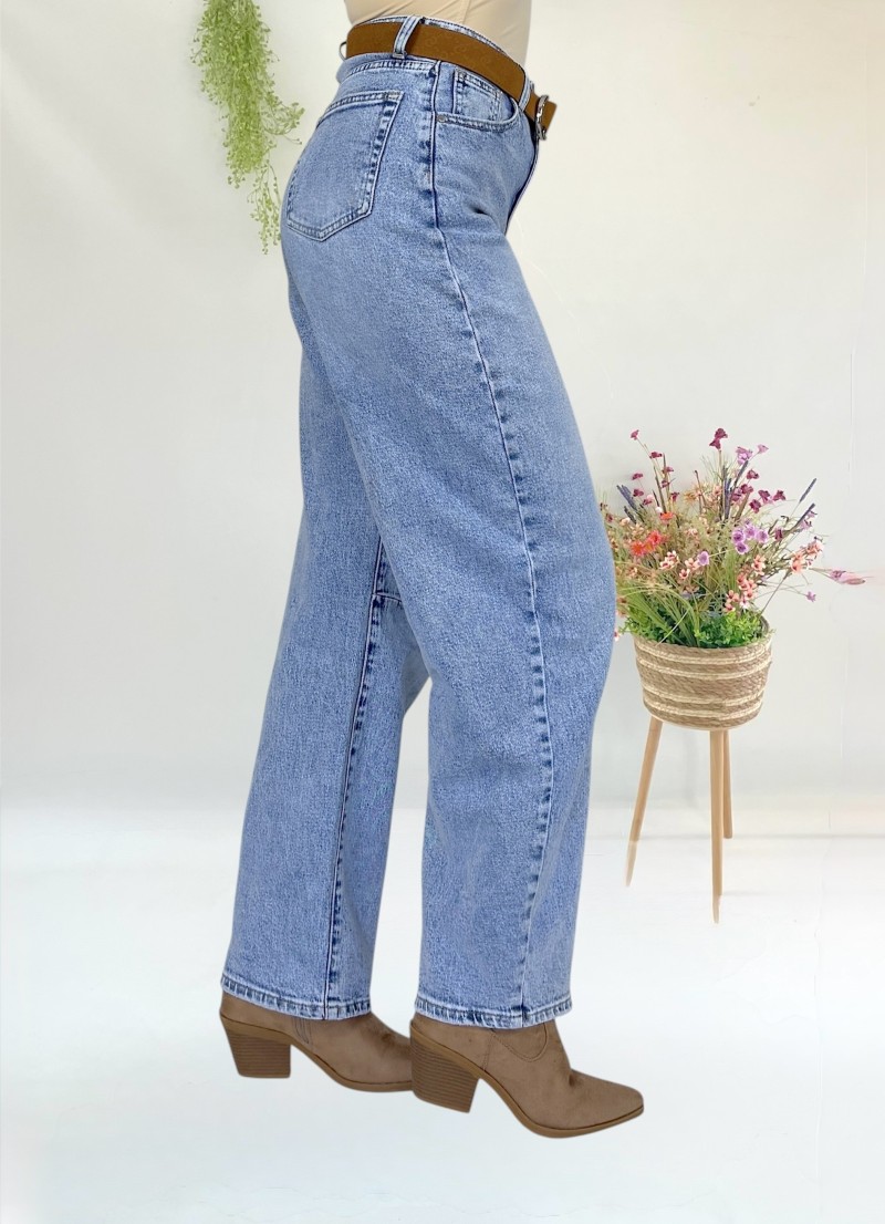 Pantalon vaquero Balloon