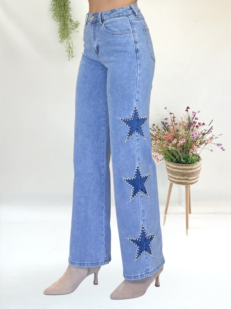 Pantalon vaquero Star