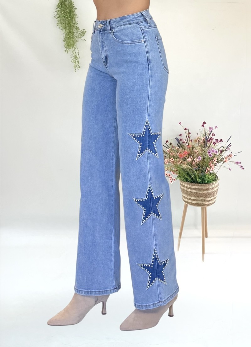 Pantalon vaquero Star