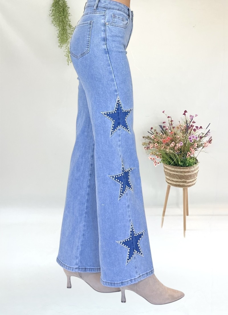 Pantalon vaquero Star