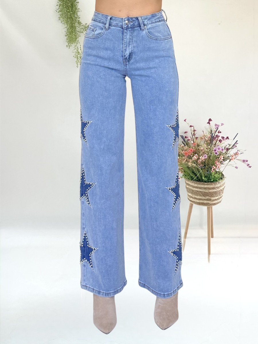 Pantalon vaquero Star