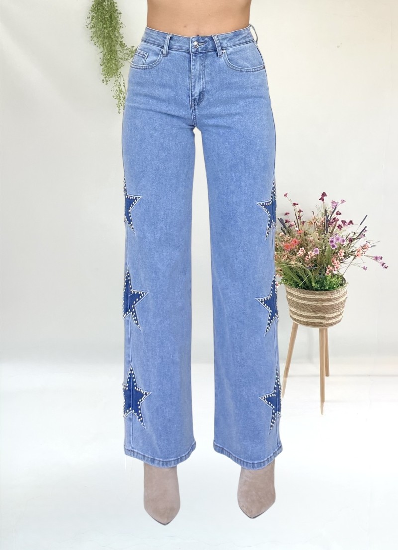 Pantalon vaquero Star