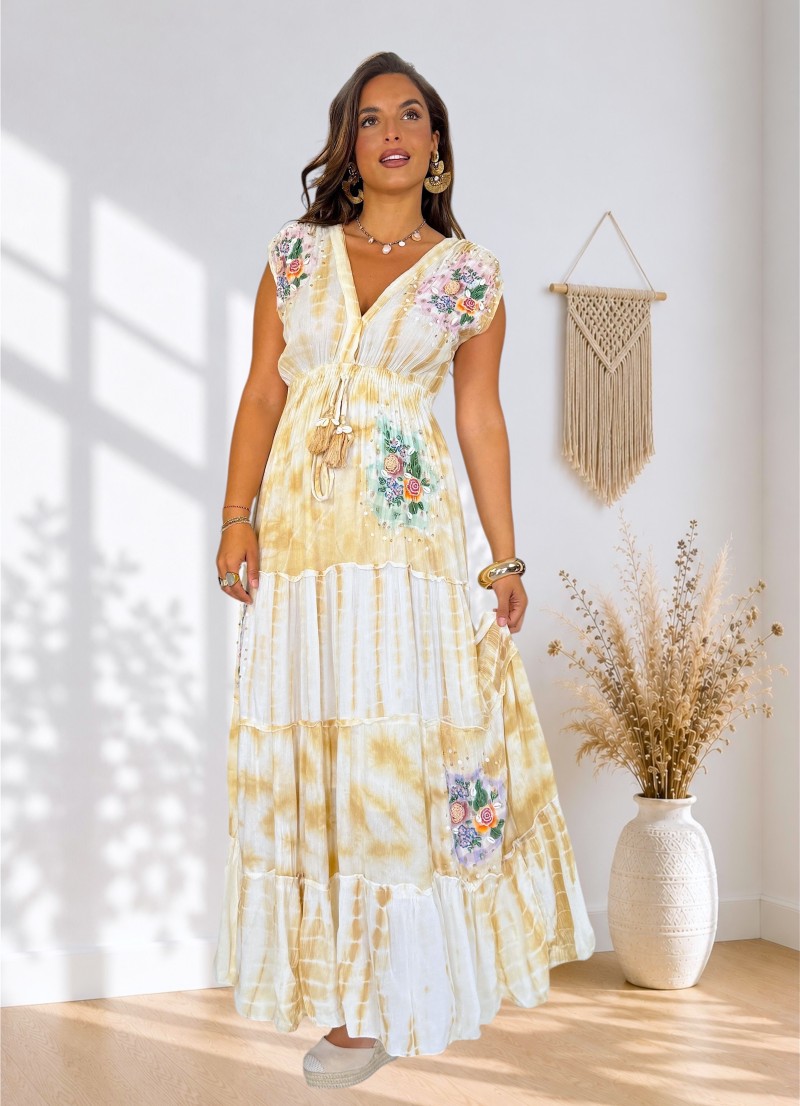 Vestido Shopia