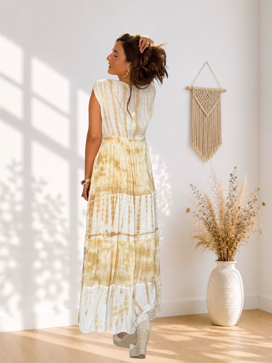 Vestido Shopia