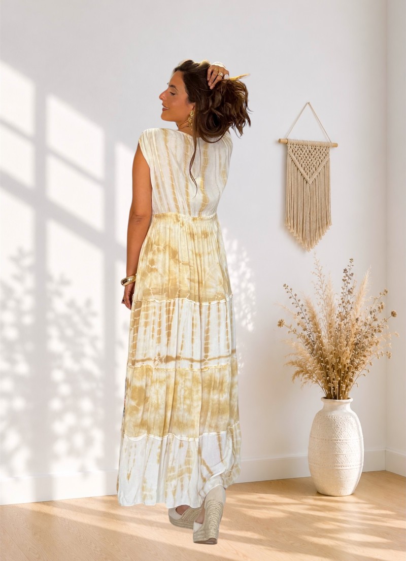 Vestido Shopia
