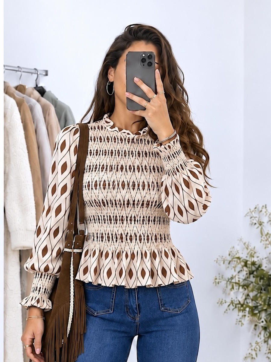 Blusa Dalia