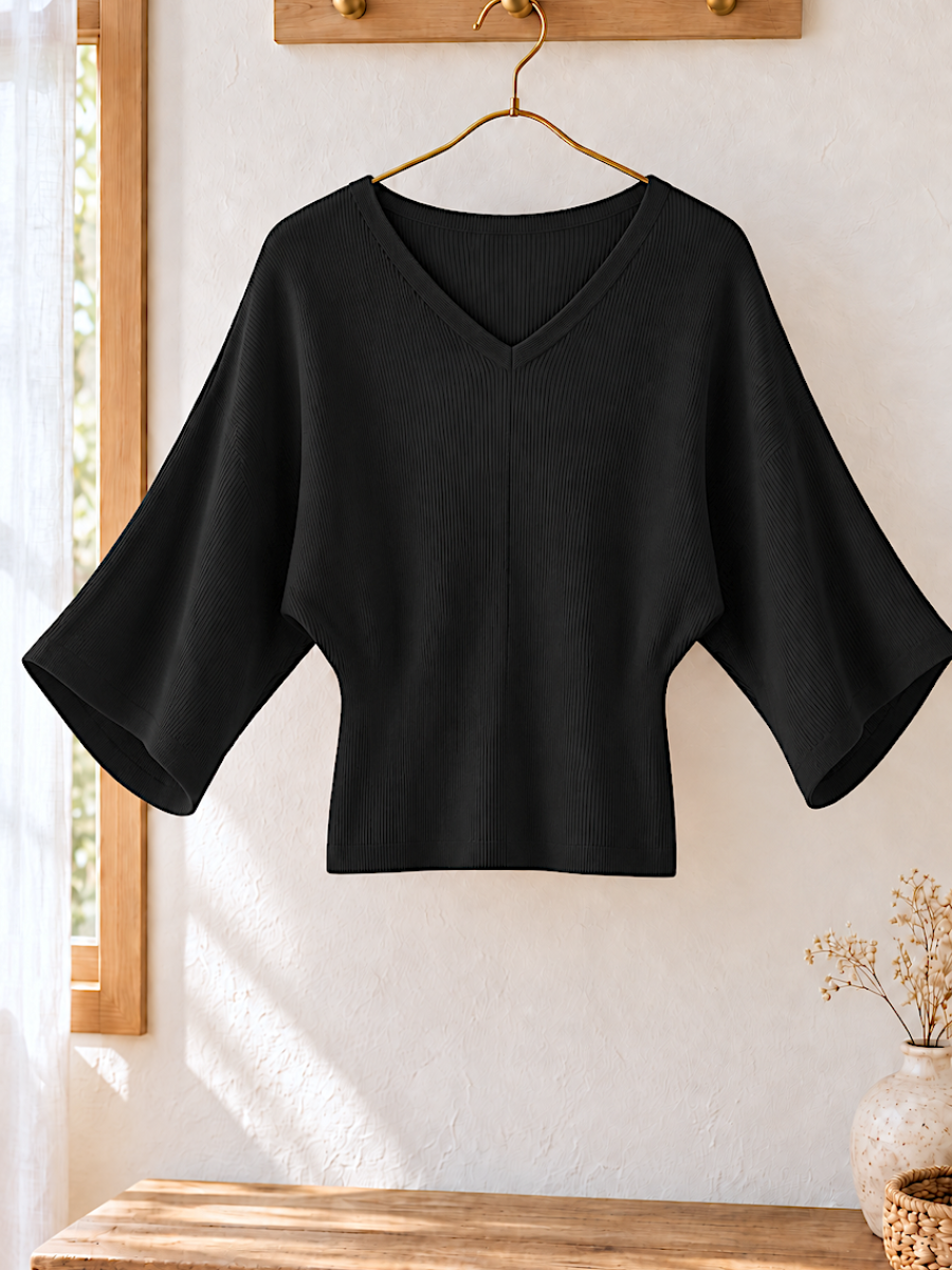 Jersey Laya negro