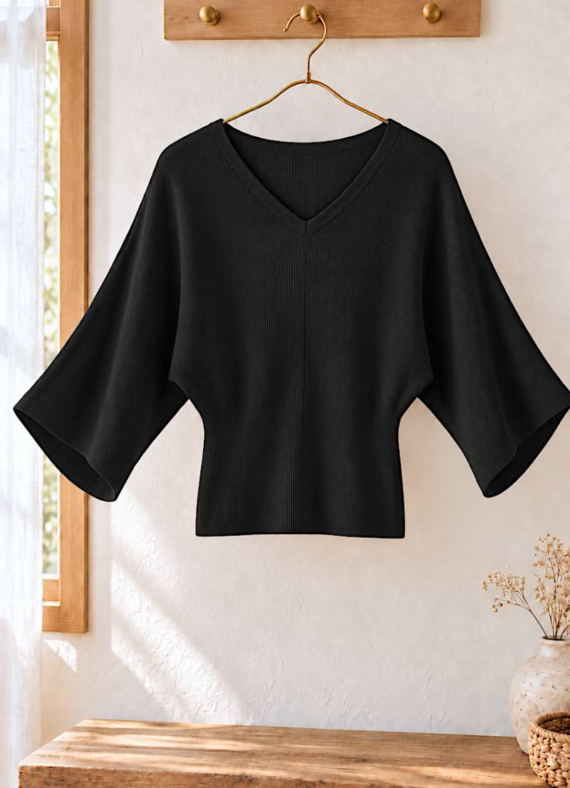 Jersey Laya negro